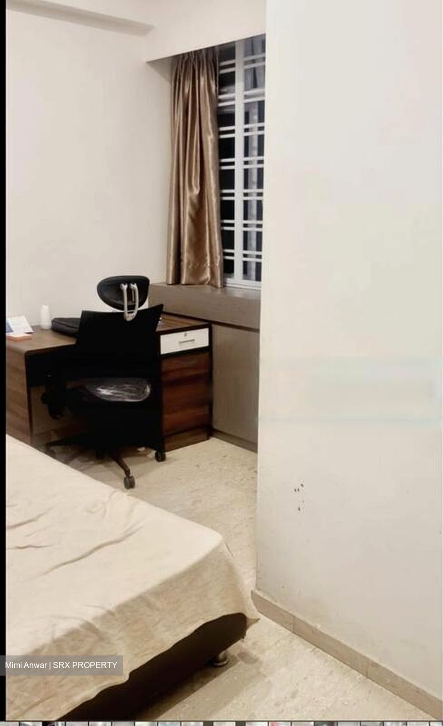 Boon Teck Towers (D12), Condominium #423766871